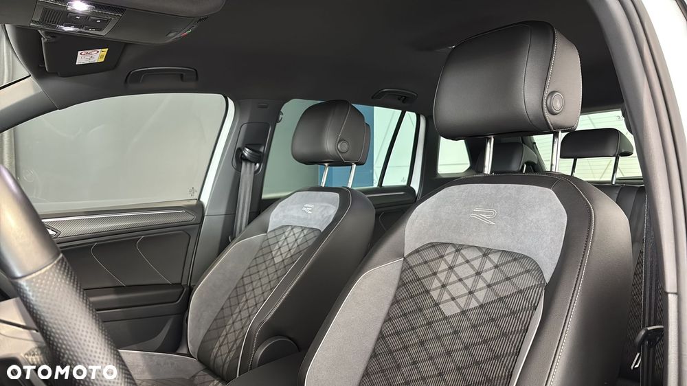 Volkswagen Tiguan 2.0 TSI 4Mot R-Line DSG - 12