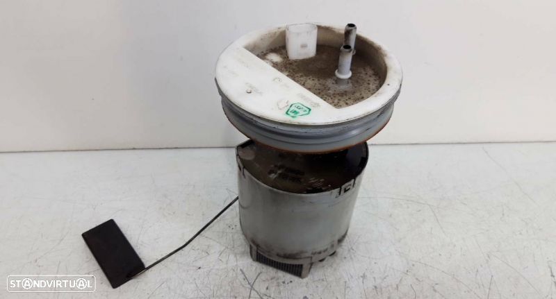Bomba / Boia  Deposito Combustivel Gasoleo Audi A2 (8Z0) - 1