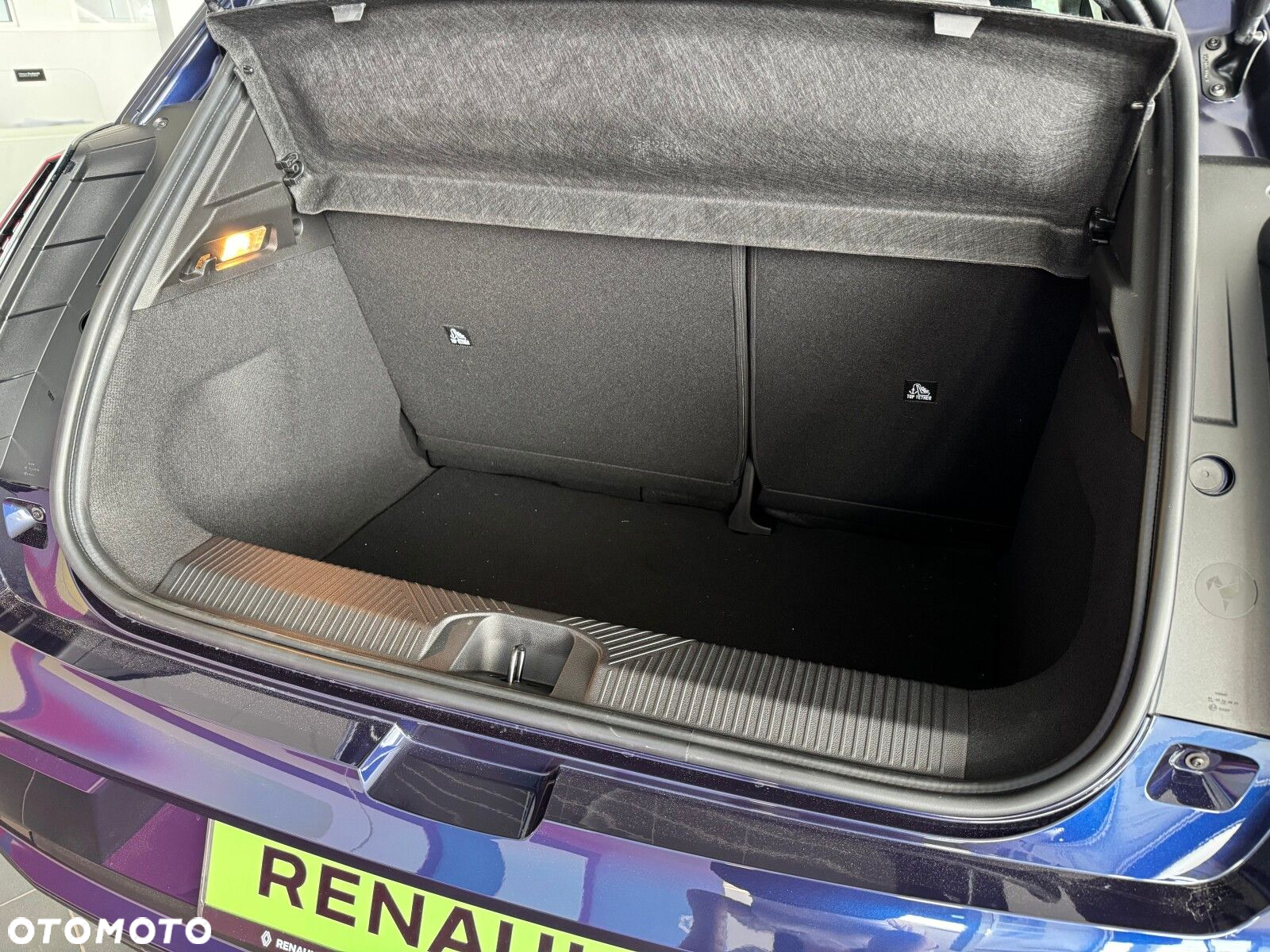 Renault 5 - 7
