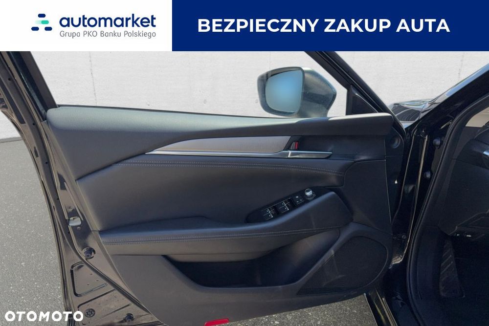 Mazda 6 2.0 SKYMotion - 10