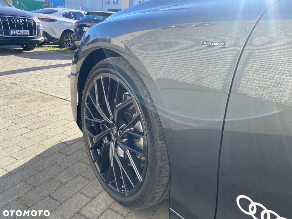 Audi A6 Avant - 13