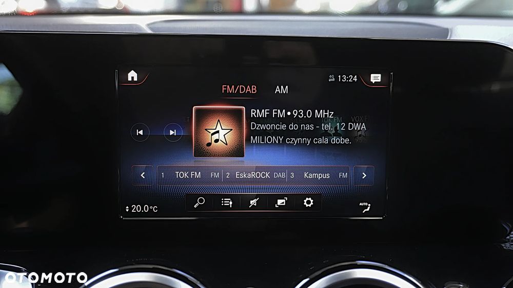 Mercedes-Benz GLB 200 7G-DCT - 22
