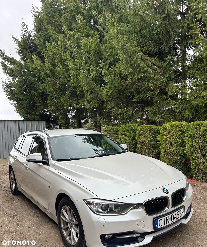 BMW Seria 3 - 1