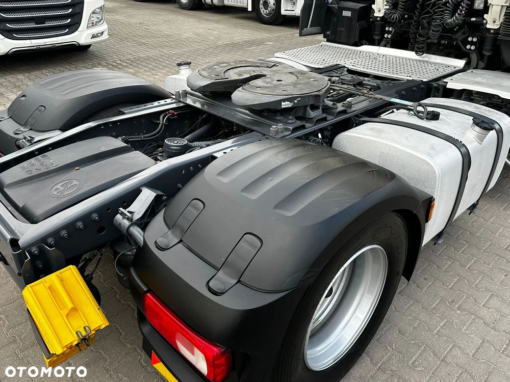 DAF XF 106.480 / SC /  E6 / STANDARD / RETARDER / SPROWADZONY / DUŻY WYBÓR - 9