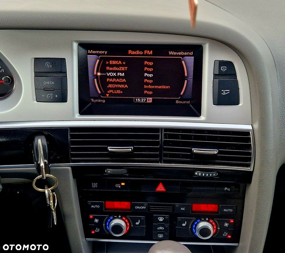 Audi A6 Avant 2.0 TFSI multitronic - 30