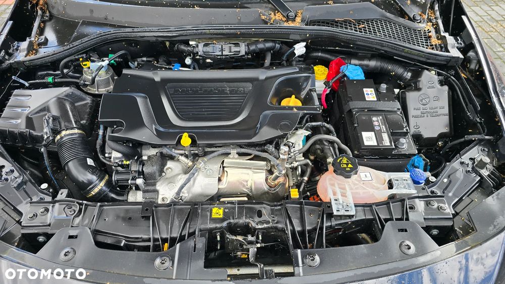 Fiat Tipo 1.6 MultiJet Cross - 9