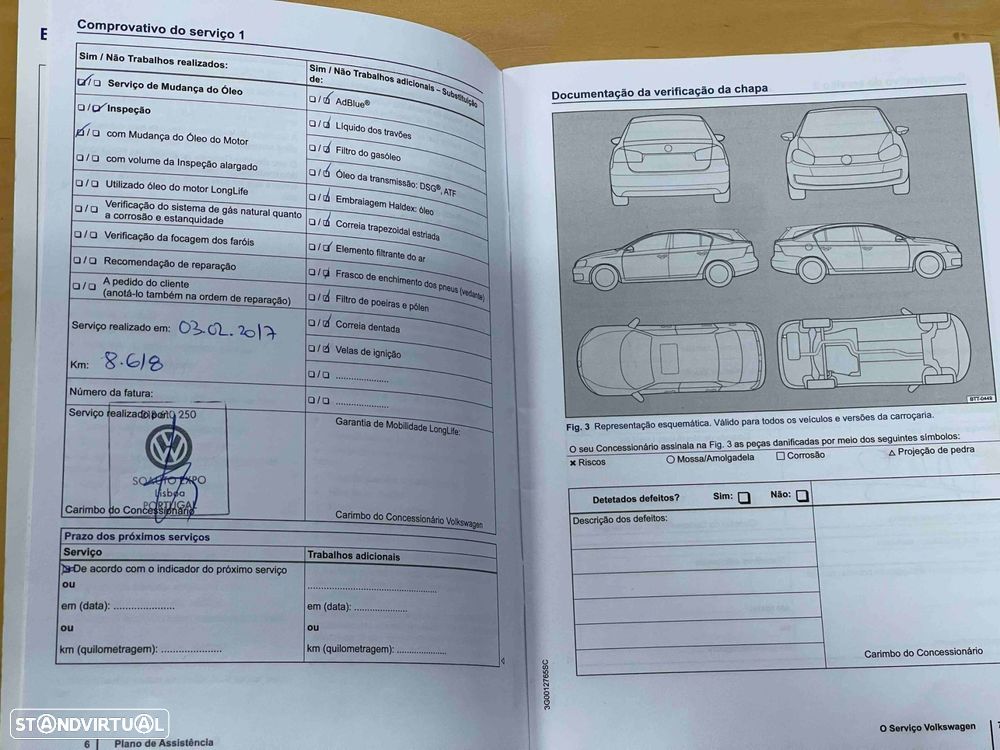 VW Golf 1.4 GTE Plug-in - 52