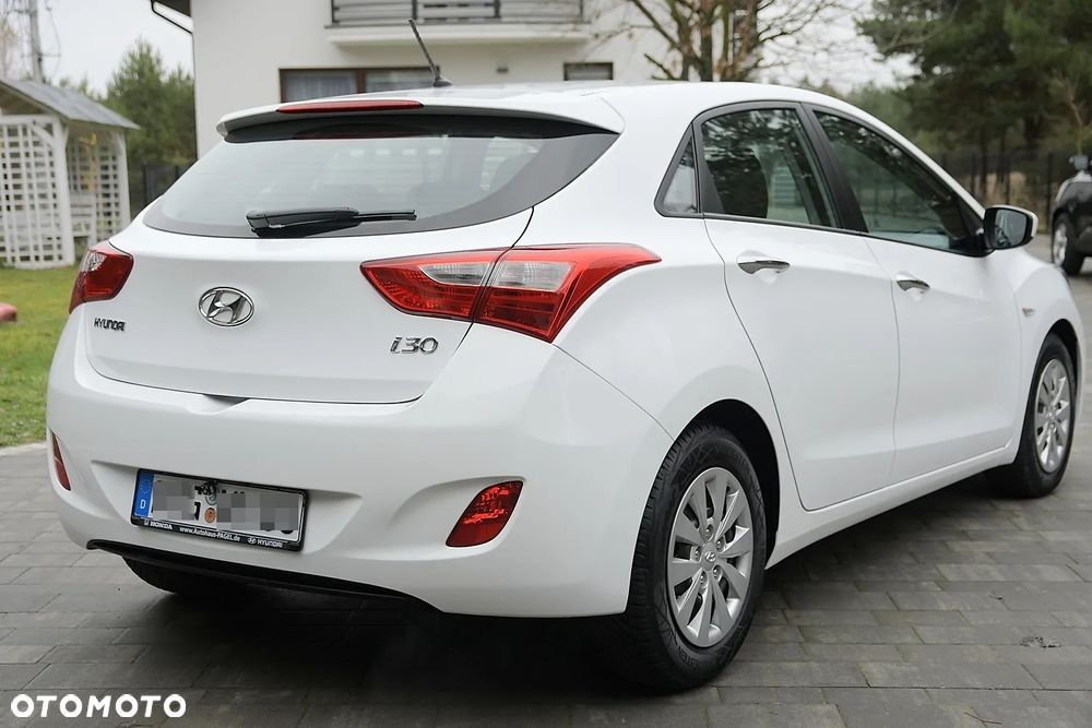 Hyundai i30 - 4