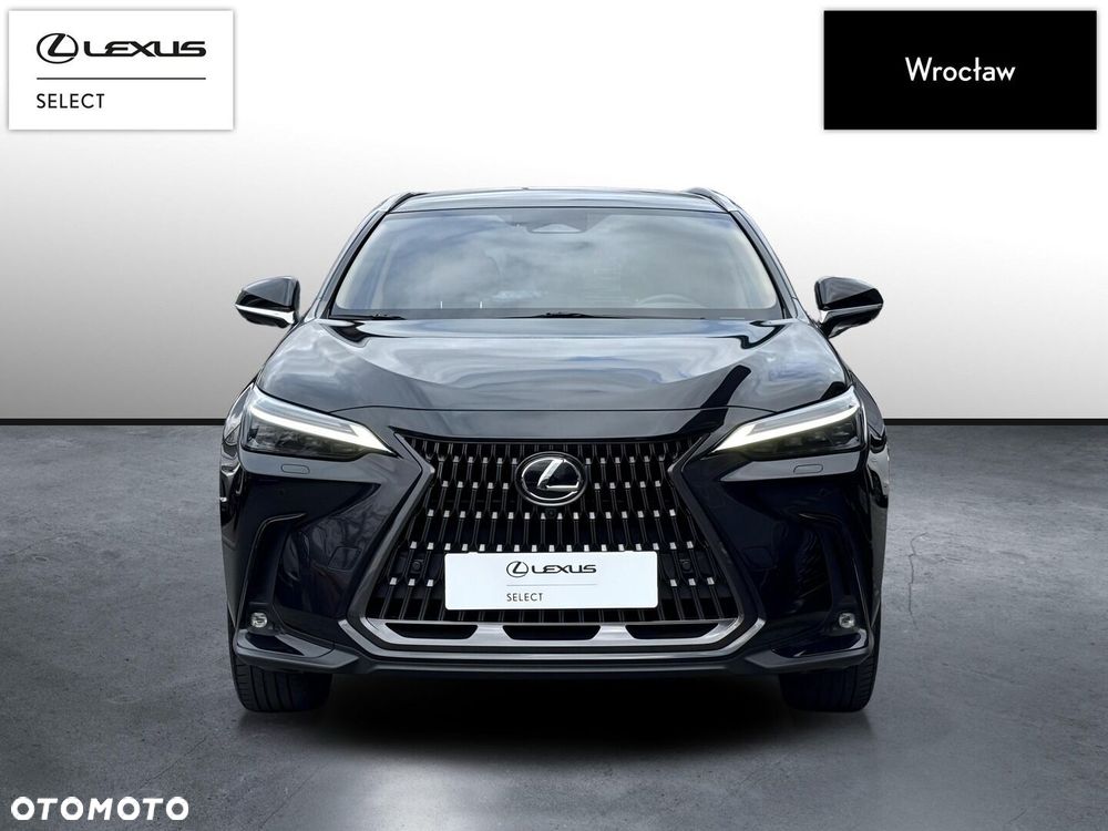 Lexus NX 350h Omotenashi AWD - 9