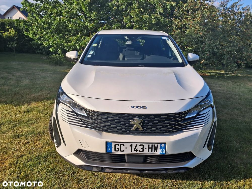 Peugeot 3008 - 38