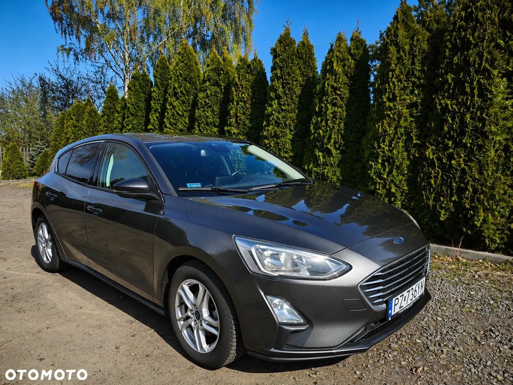 Ford Focus 1.0 EcoBoost Edition - 7
