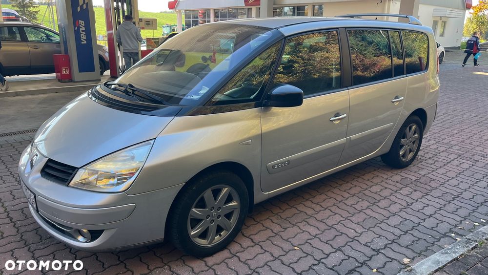 Renault Espace 2.0 dCi Dynamique - 30