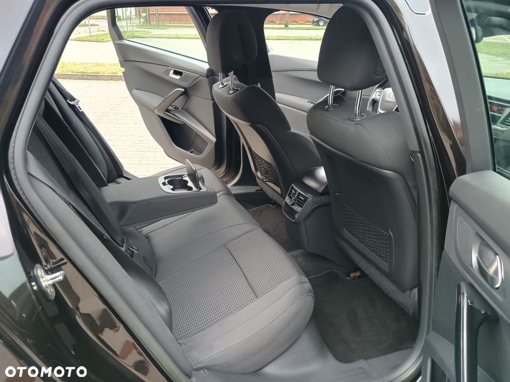 Peugeot 508 2.0 HDi Business Line - 18