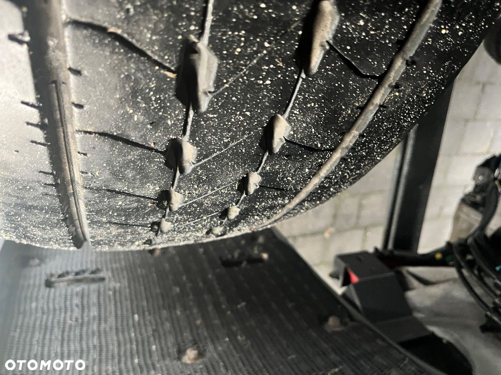 Volvo FH 500 XL NEW / FULL LED / ACC / I-COLL /  Navi TomTom / z Niemiec / Super stan - 15