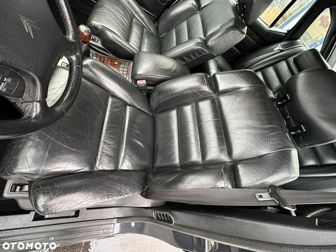 Citroën XM - 28