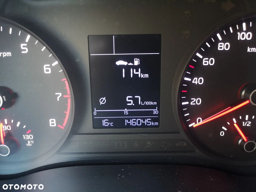 Kia Stonic 1.2 L - 18