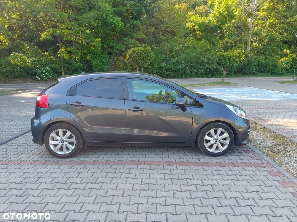 Kia Rio 1.2 Business Line - 3