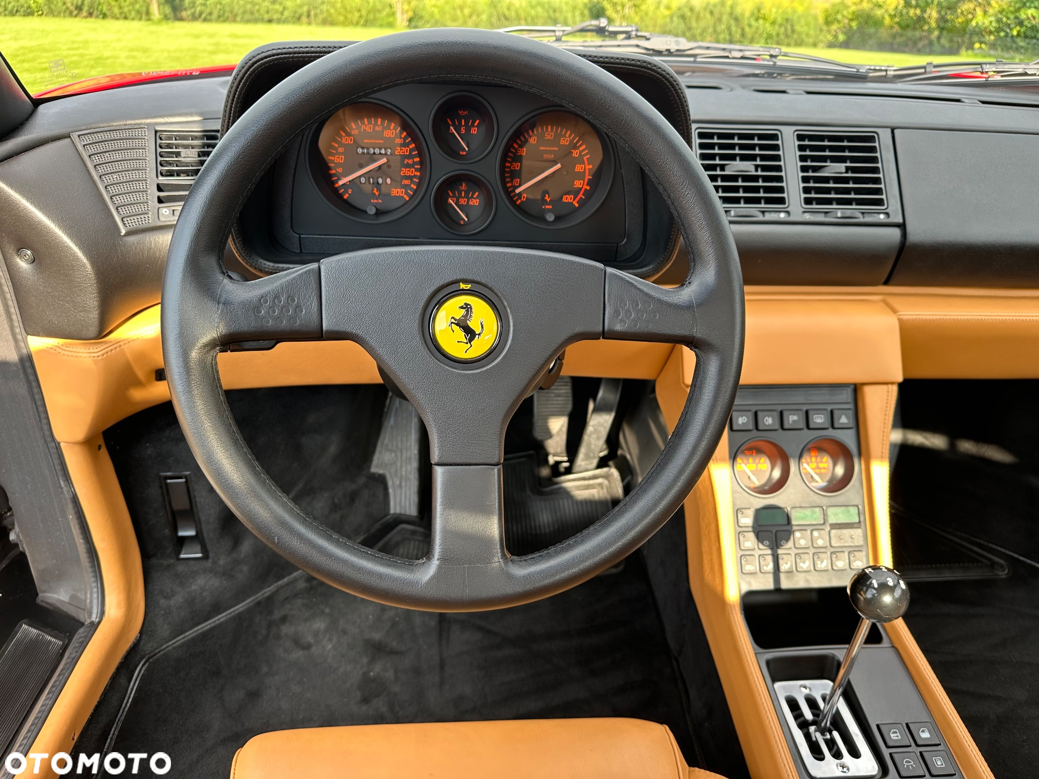 Ferrari 348 - 24