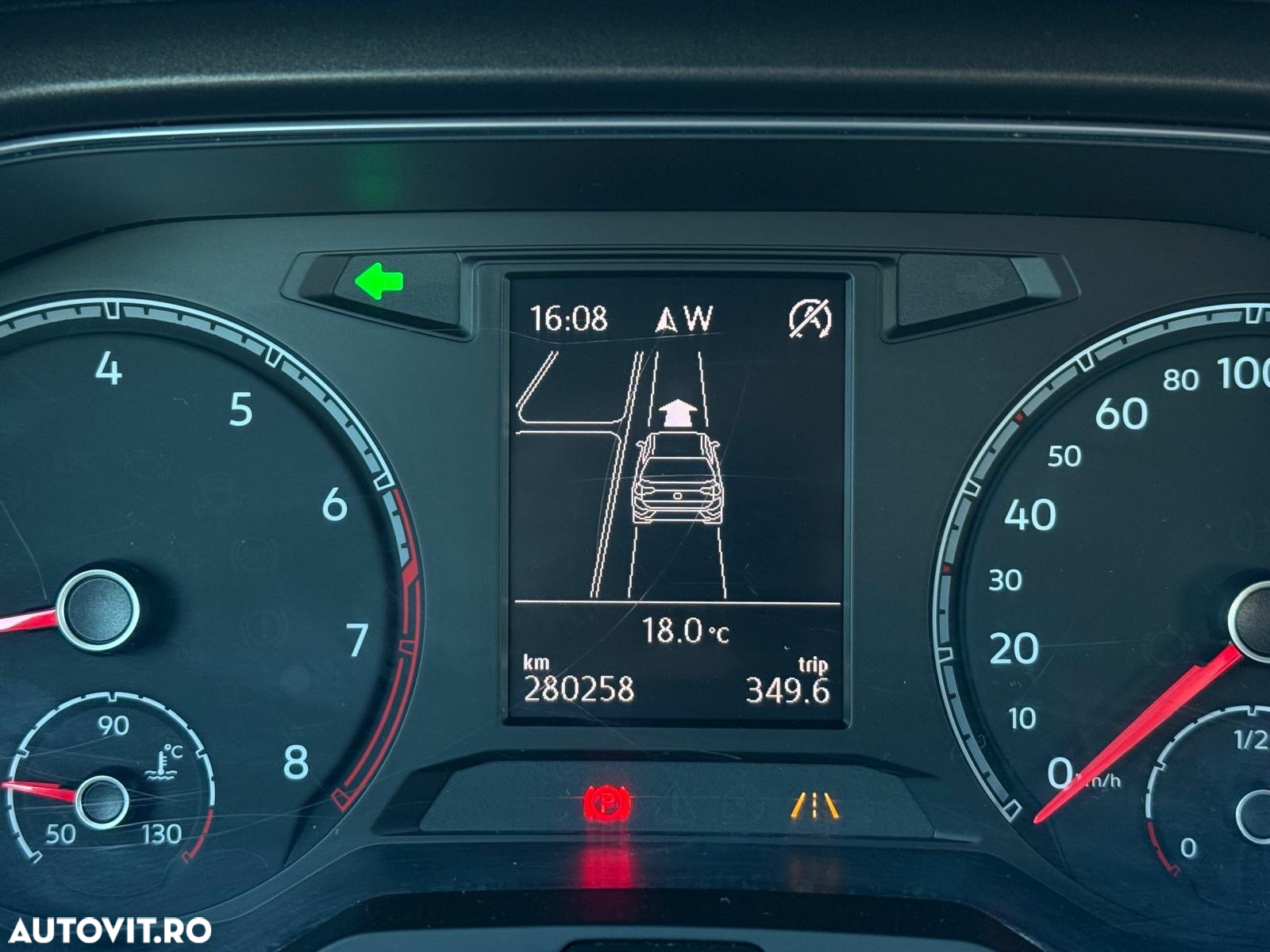 Volkswagen T-ROC 1.0 TSI OPF Style - 26