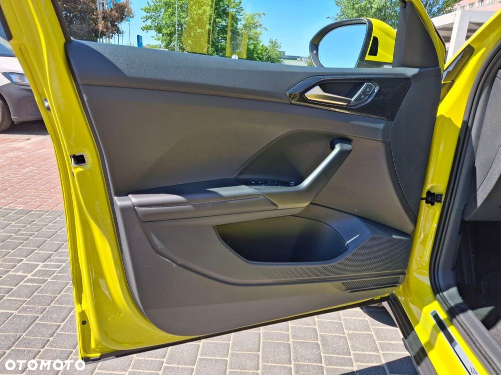 Volkswagen T-Cross 1.5 TSI ACT R-Line Plus DSG - 11