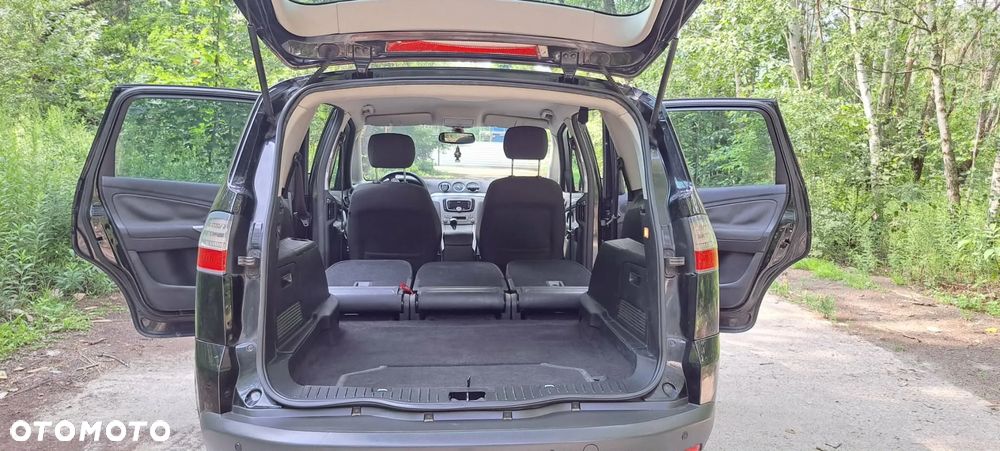 Ford S-Max - 6
