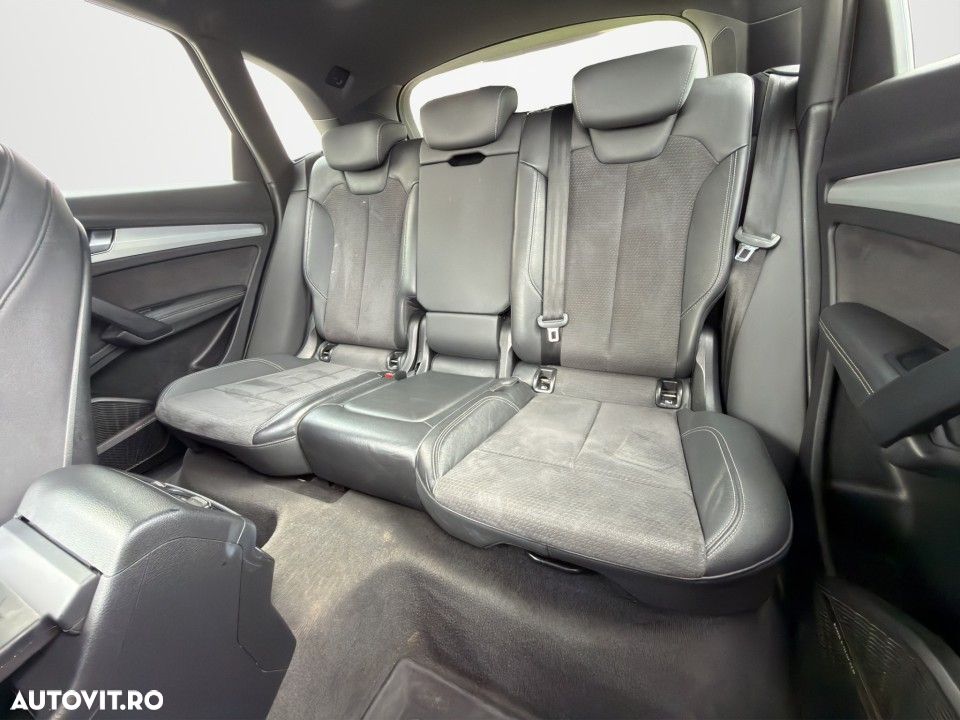 Audi Q5 - 23