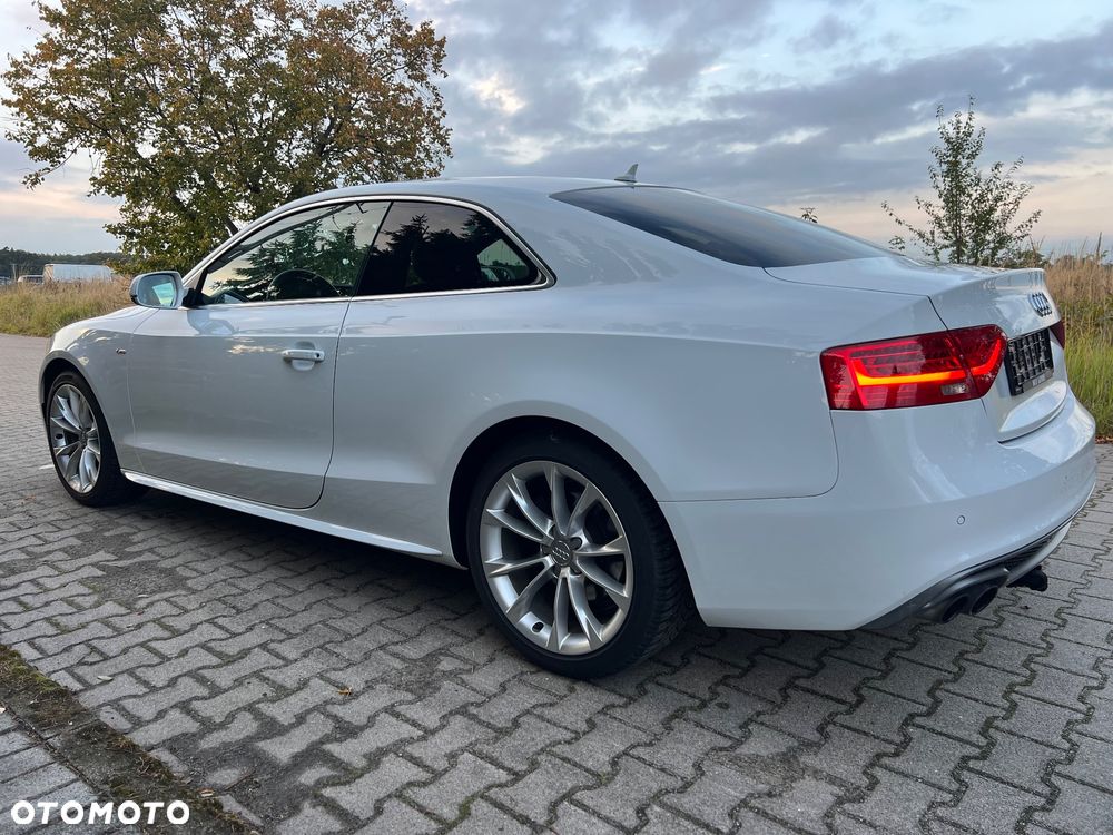 Audi A5 Coupé 1.8 TFSI - 31