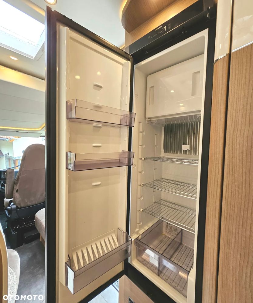 Carthago Malibu I 460 LE - 10