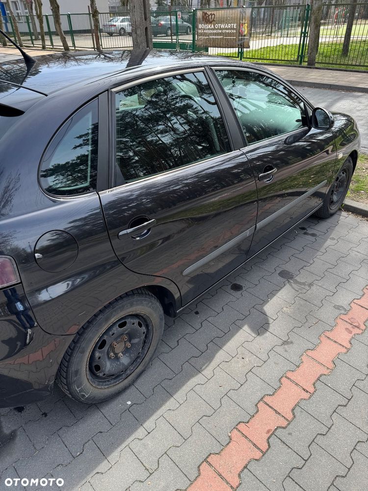 Seat Ibiza - 18