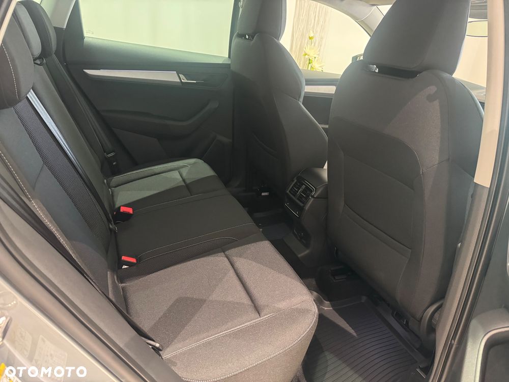 Skoda Karoq 1.5 TSI ACT Drive DSG - 9