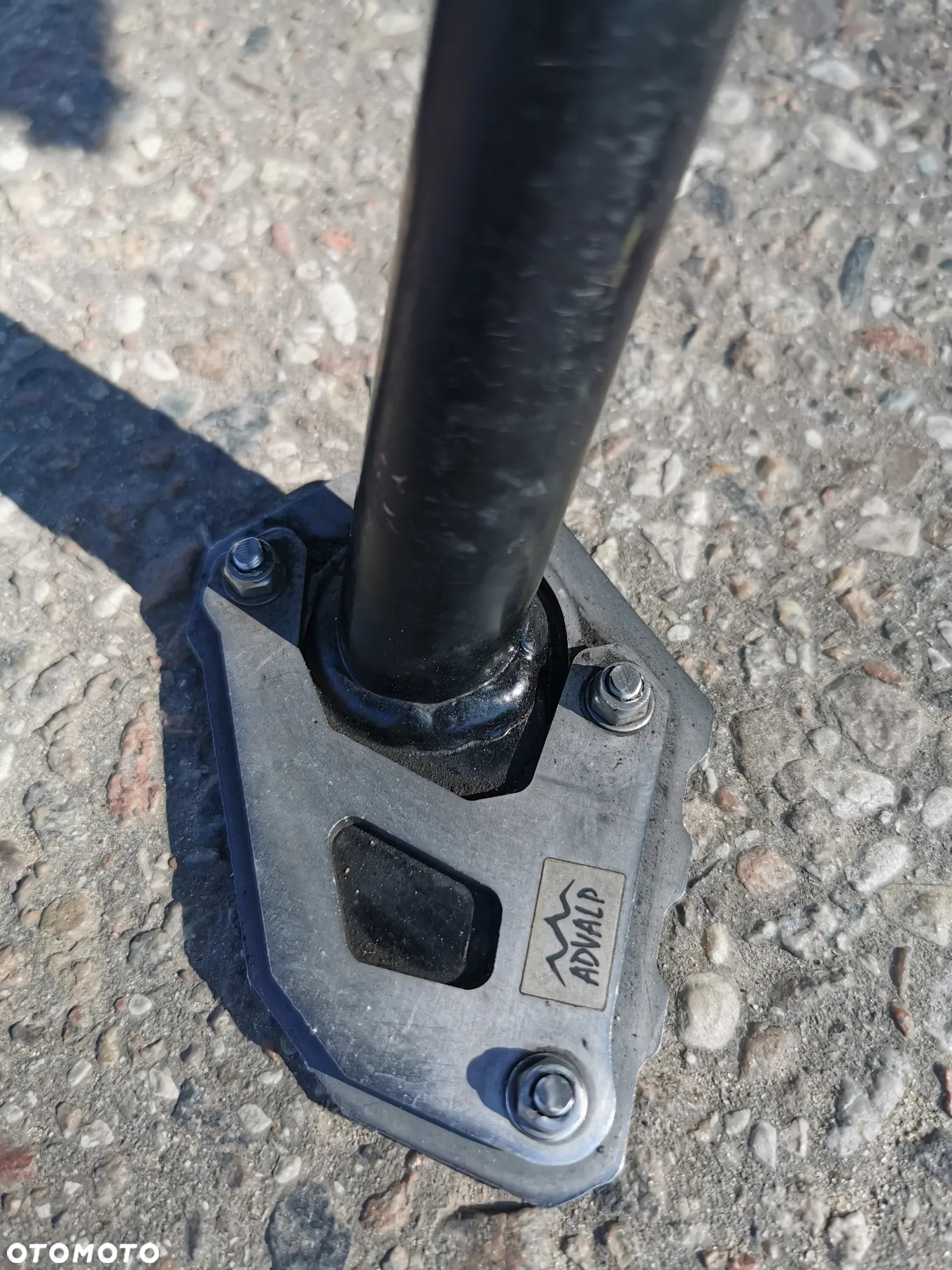 KTM Adventure - 19