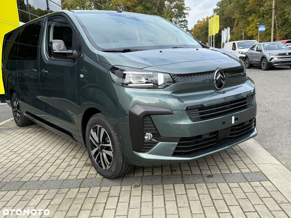 Citroën SpaceTourer - 3