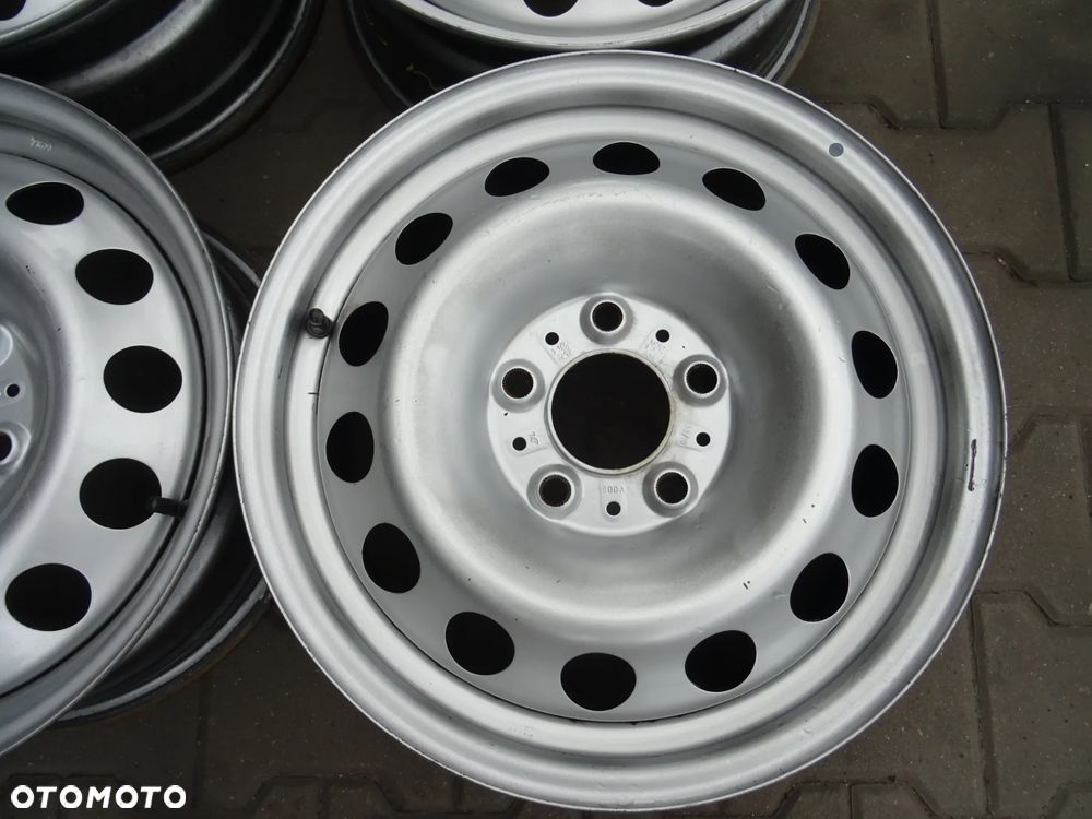 5x112x66,6  6,5Jx16 ET46 MINI - 3