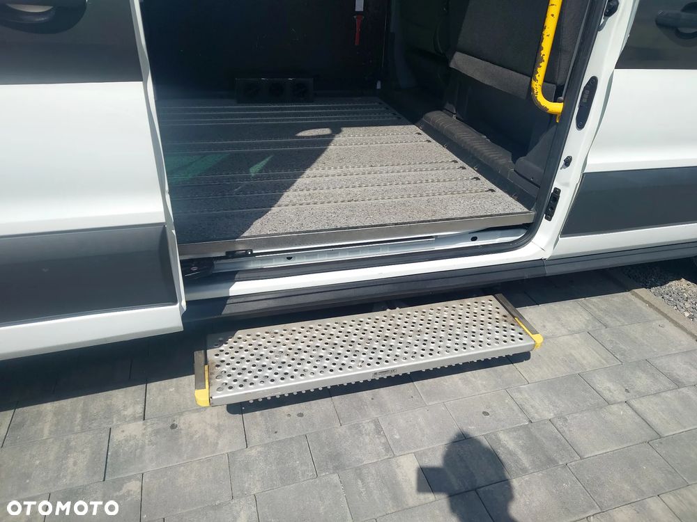 Ford Transit Kombi L3H2 Trend - 14