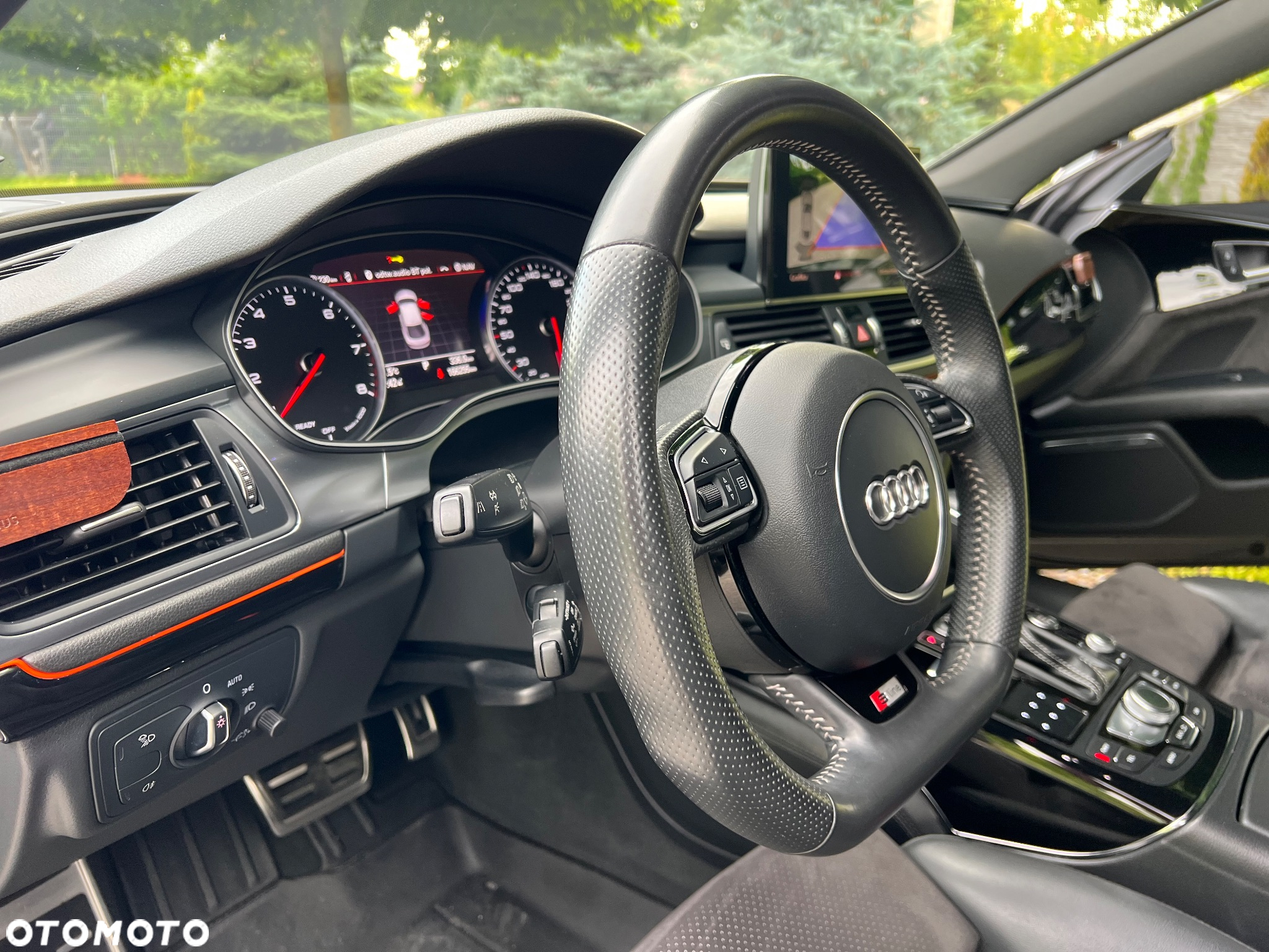 Audi A7 Sportback 2.0 TFSI Quattro S tronic - 34