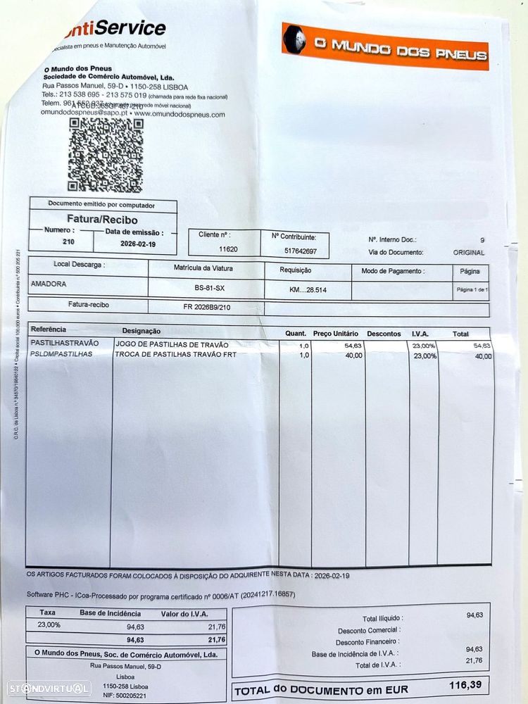 Dacia Sandero 1.0 ECO-G Essential Bi-Fuel - 20
