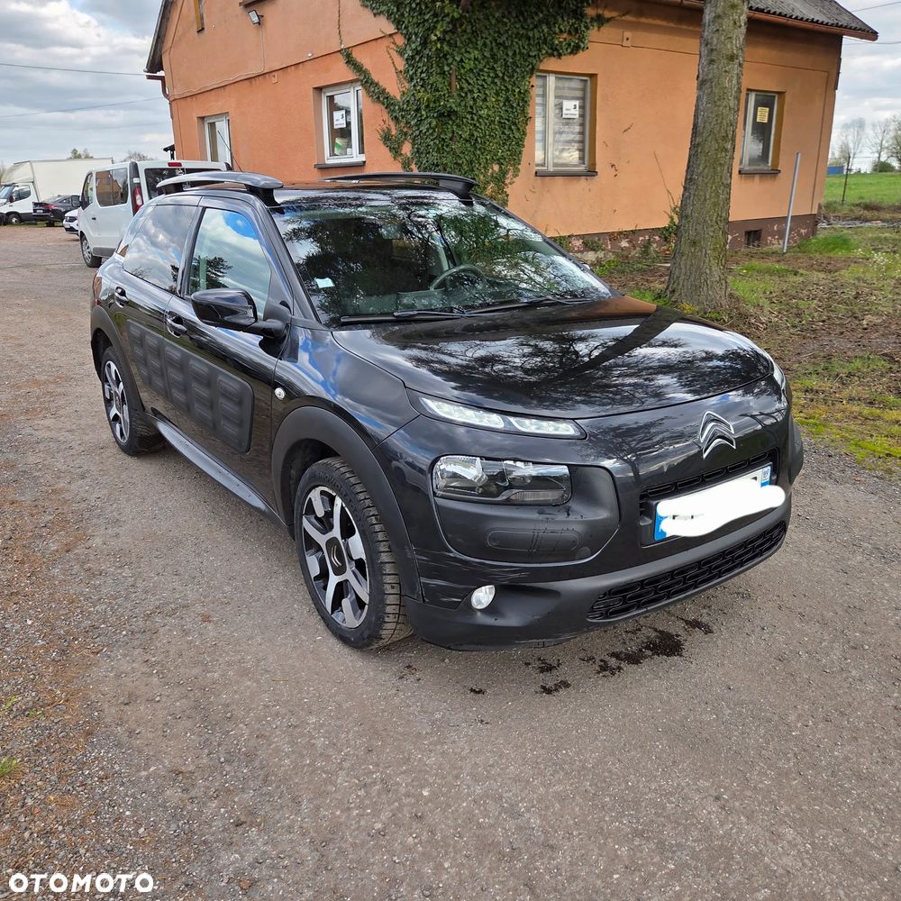Citroën C4 Cactus Pure Tech 110 Stop&Start Shine - 2