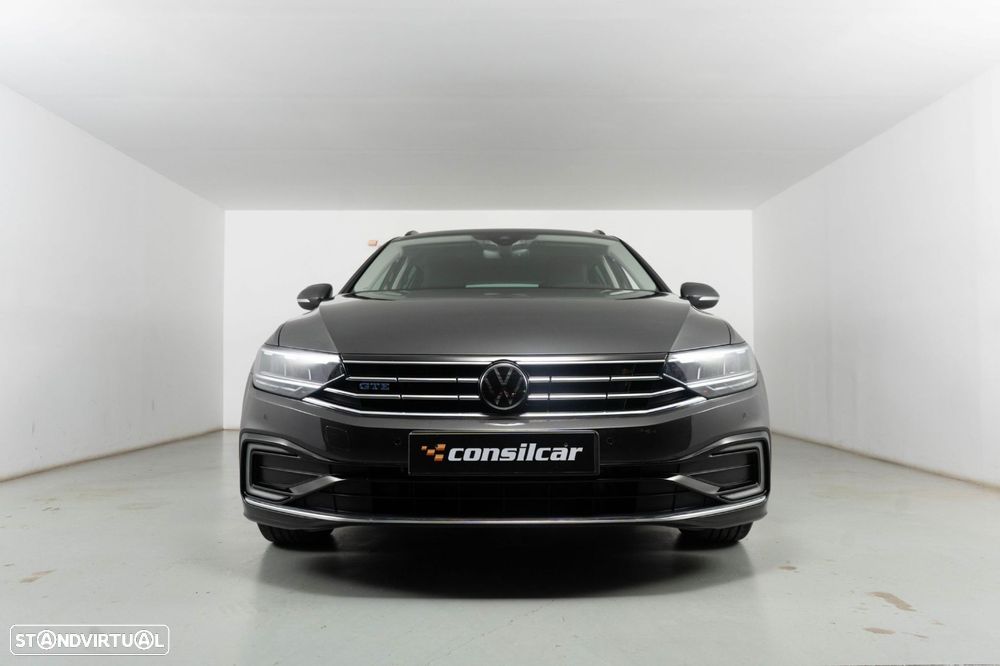 VW Passat Variant 1.4 TSI GTE Plug-in - 4