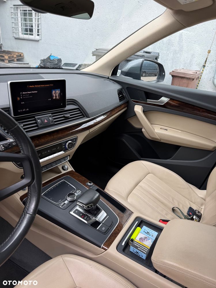 Audi Q5 2.0 TDI Quattro S tronic - 15