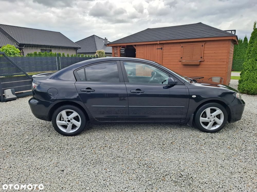 Mazda 3 - 10