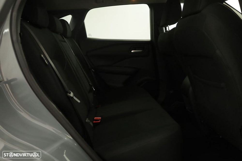 Nissan Qashqai 1.3 DIG-T Acenta - 20
