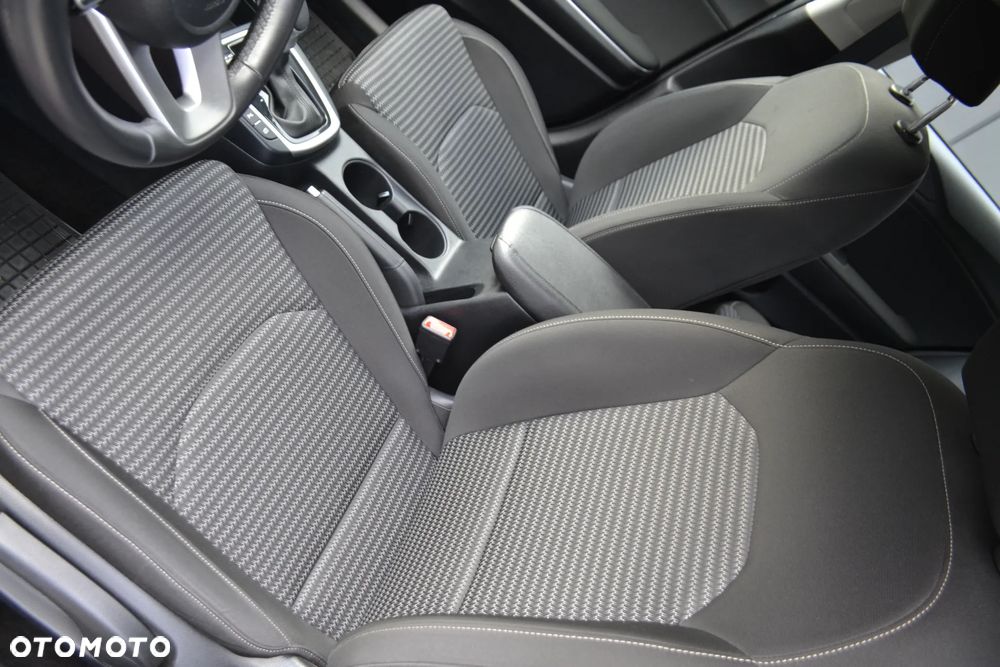 Kia Ceed 1.5 T-GDI M DCT - 25