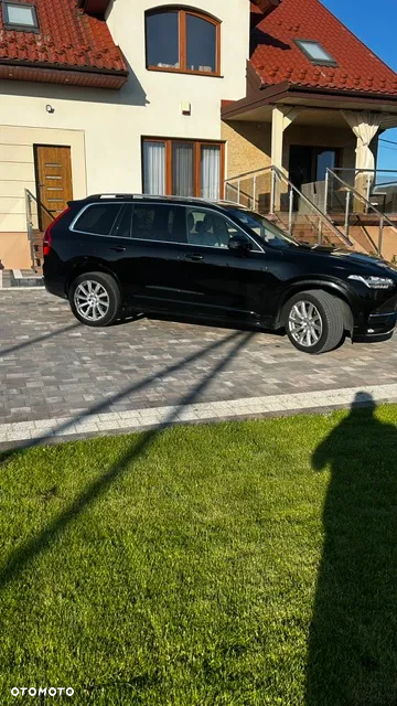Volvo XC 90 D4 FWD Momentum - 3