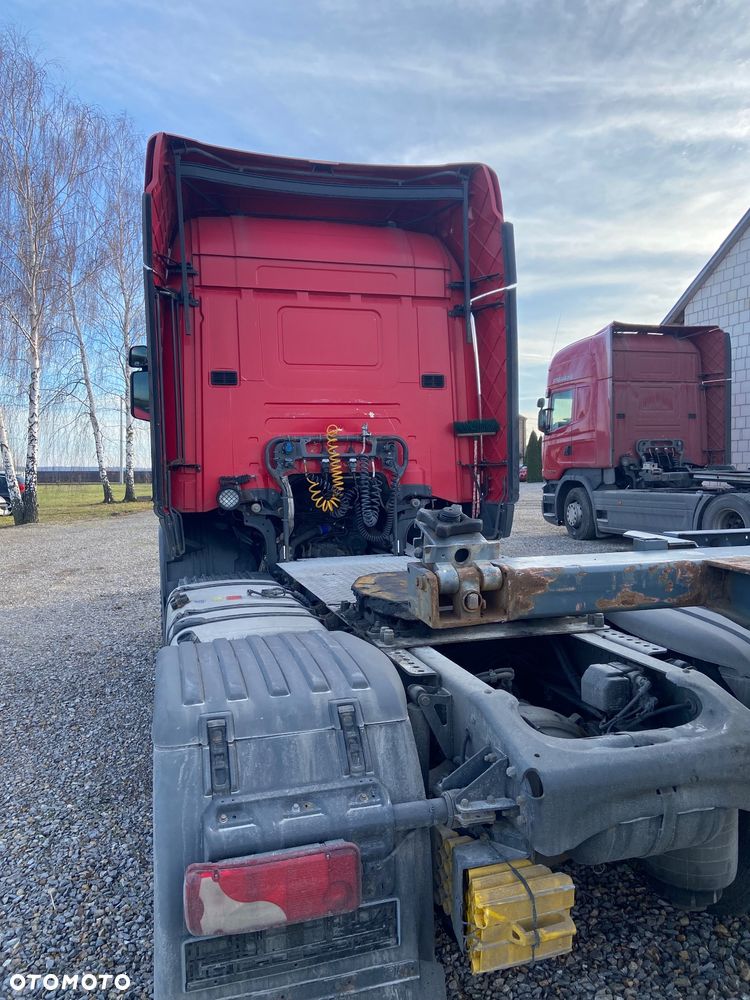 Scania R450 - 4