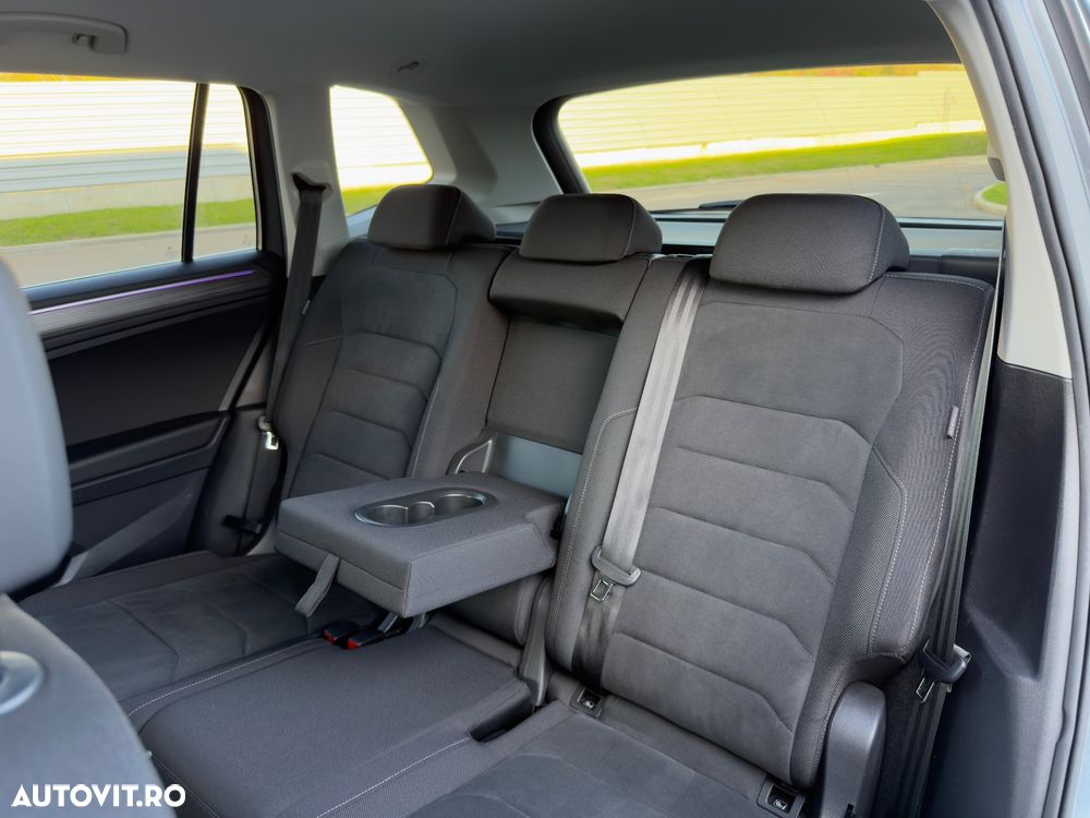 Volkswagen Tiguan - 29