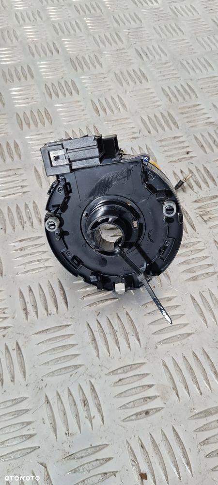 Toyota Rav4 II Taśma Zwijak Airbag - 2