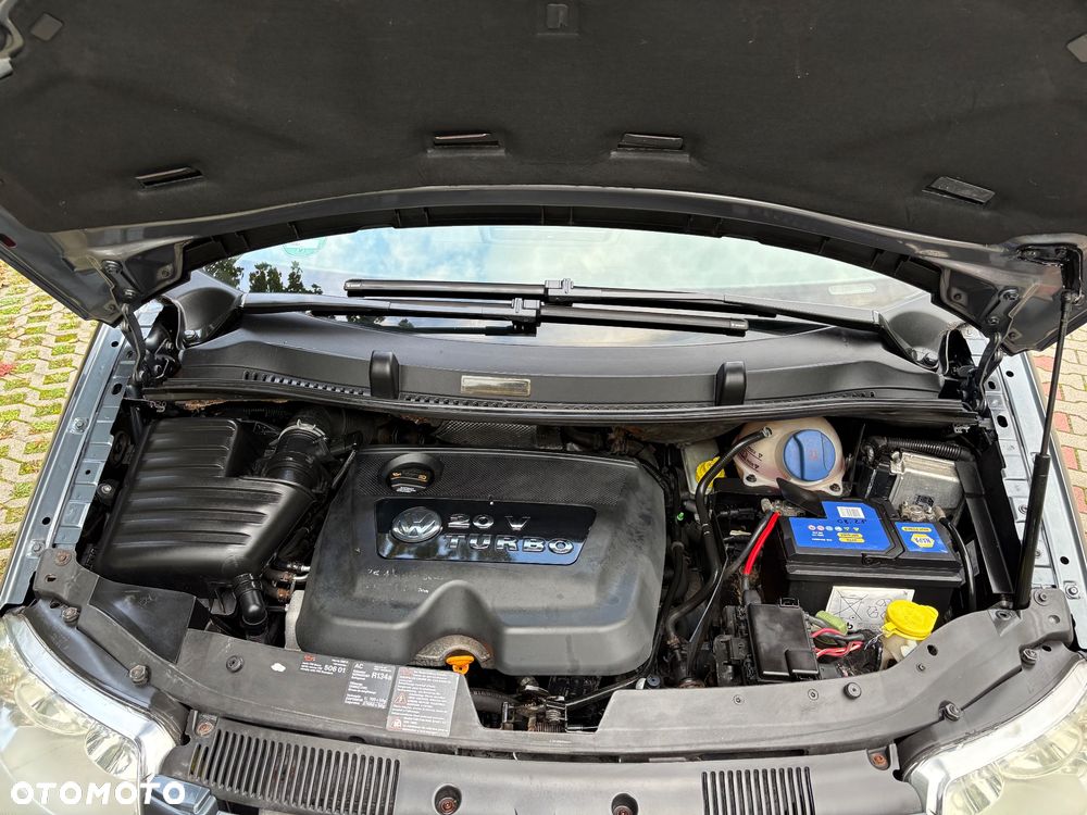 Volkswagen Sharan - 17