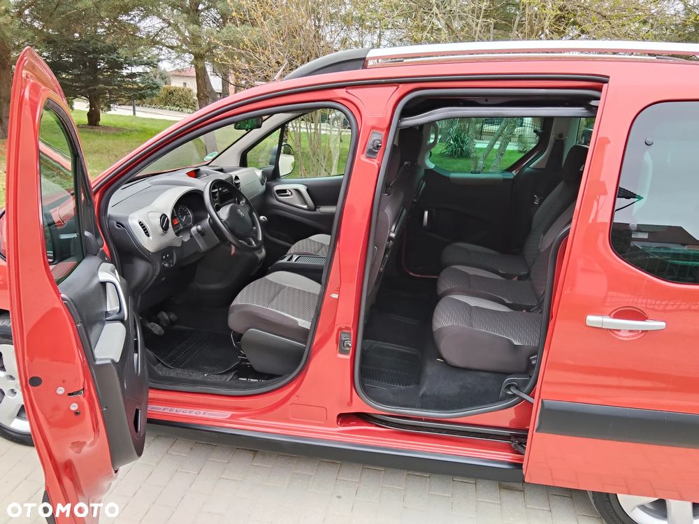 Peugeot Partner - 14