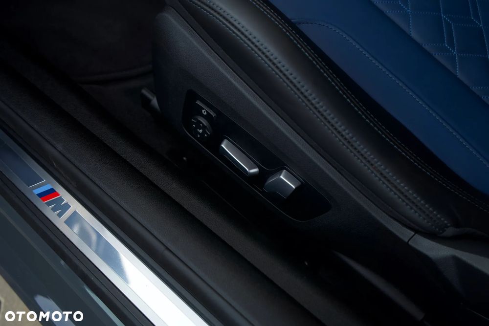 BMW Seria 4 M440i xDrive - 22