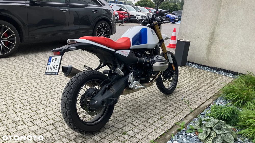 BMW GS - 7